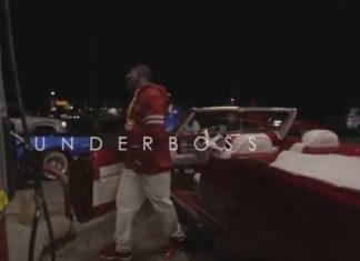 Underboss Flawless - 44