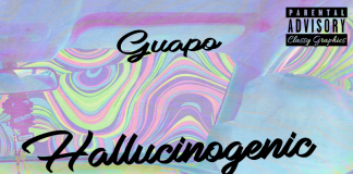 GUAP - Hallucinogenic Menace [Prod. by R. Gibson]