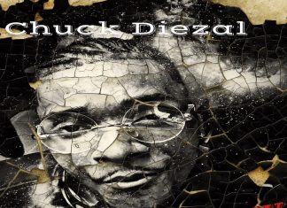 Chuck Diezal - Stop da Flow