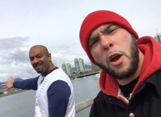 Sikadime - In The Northwest