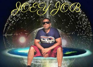 Joey Job - Can’t Hold Me Down