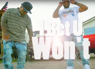 Mouse & Level - I Bet You Won't