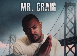 Mr. Craig - One + One
