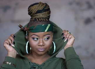 Nefertiitii - Motives ft. Ron Dreamz