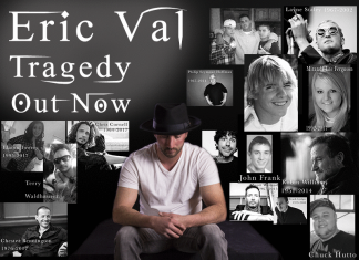 Eric Val - Tragedy