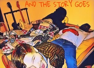 And The Story Goes - And The Story Goes