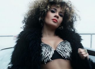 SONI withanEYE - REBEL