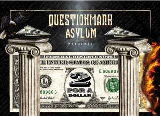 QuestionMark Asylum - 2 for a Dollar