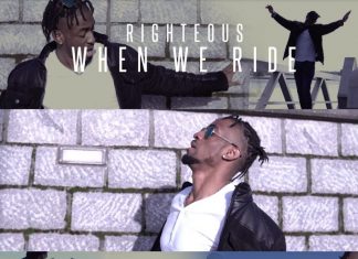 Righteous - When We Ride