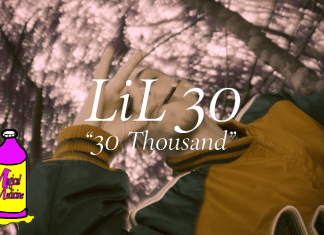 LiL 30 - 30 Thousand