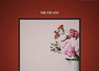 Waveendz - Time For Love