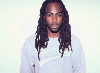 Tigo B - Where You Come From ft. DJ Luke Nasty