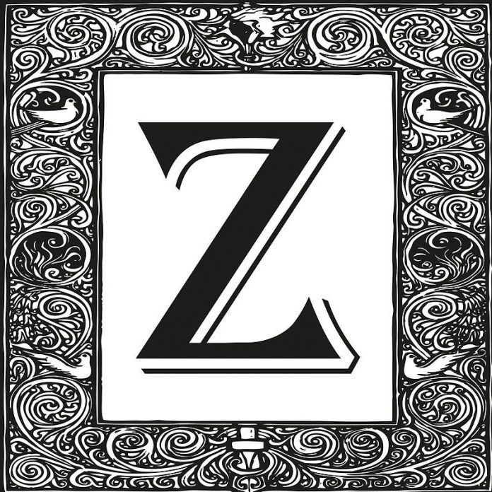 RKR - Zanny Barz RKR - Zanny Barz