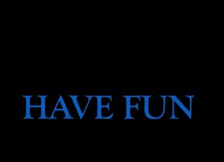 The Olympian of Life - Have Fun