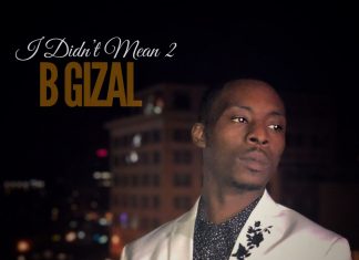 B.Gizal - I Didn't Mean 2