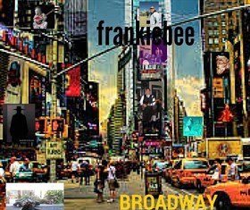 Frankiebee - The Raven