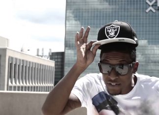 Steffon Maywhether - We Up