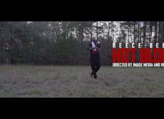Reece Beezy - Hot Block Beezy (Drop Top Wizop Remix)