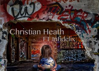 Christian Heath - One (A World Song) ft. Infidelix (Review)