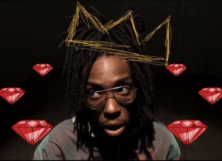 zymoonofmerkury - CHILDSPLAY (Prod. GOODBOY)