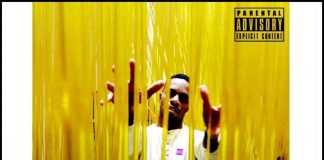 Trae Fittz - Trae Fittz Mixtape