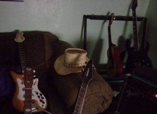 Hunter Haller Music