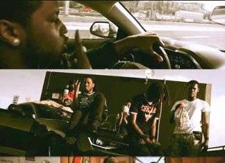 IMM Tragic - Inna Car