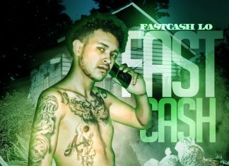 FastCash Lo - Fuck With That