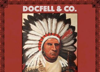 Docfell & co. - Heaven, Hell or Oklahoma