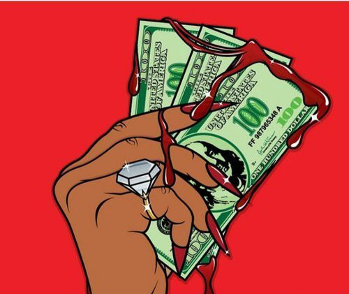 Mizz Frankie J Beatz - Hit A Lick Mizz Frankie J Beatz - Hit A Lick