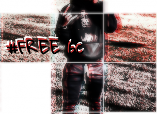 ThatBhoy 6c - Aint Gang ( Feat. Psyco’ )