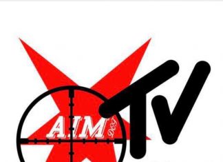 Aim The Rapper - Make You Hate Me