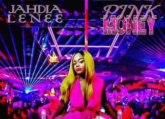 Jahdia Lenee - Pink Money
