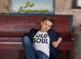 Jet Jurgensmeyer - Just Another Moment Away