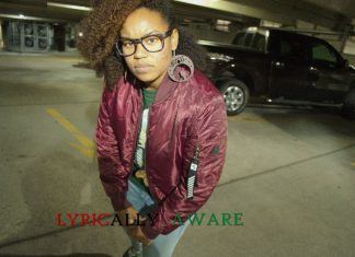 Lyrically Aware - Work