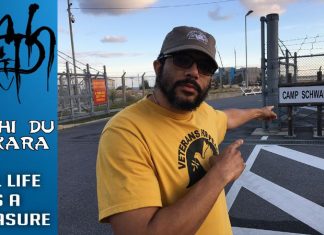 Megaciph - Nuchi Du Takara