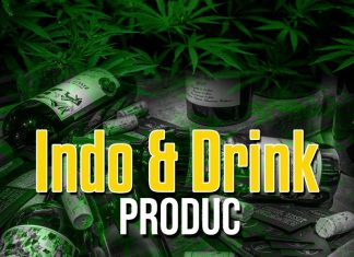 PRODUC - Indo & Drink
