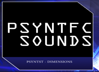 Psyntst - Dimensions