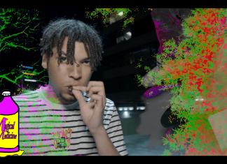 Buddha.Sos - The Mood