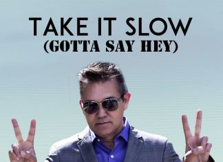 Craymo - Take It Slow (Gotta Say Hey)