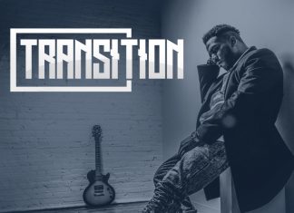 Sonny Dumarsais - Transition