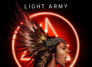 Light Army - Want You