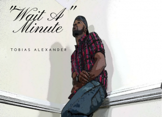 Tobias Alexander- Wait A Minute