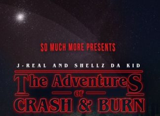 J-Real Feat. Shellz Da KID - P.O.I.