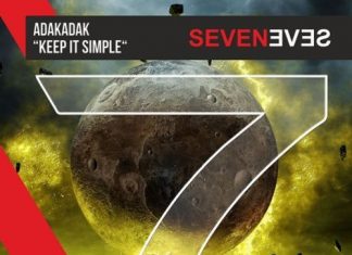 Adakadak - Keep It Simple