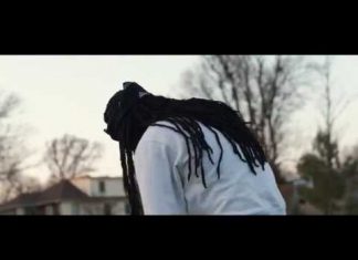 Iamyungp - Plug Walk