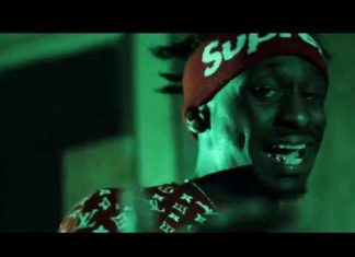 Yung Damon! - No Favors