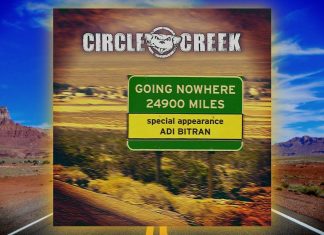 Circle Creek - Going Nowhere