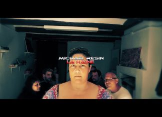 Michaël Resin - La Haine