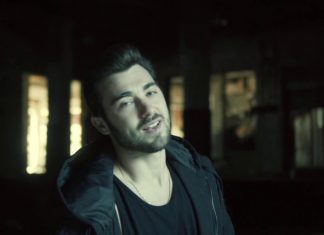 Vince Nerone - M.I.A